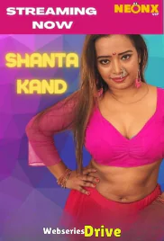 Shanta Kand NeonX Uncut Short Film (2026)