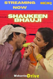 Shaukeen Bhauji NeonX Uncut Short Film (2026)
