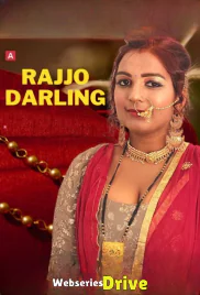 Rajjo Darling NeonX Uncut Short Film (2026)