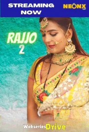 Rajjo Darling 2 NeonX Uncut Short Film (2026)