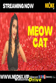 Meow Cat NeonX Uncut Short Film (2026)