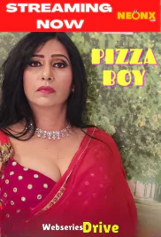 Pizza Boy NeonX Uncut Short Film (2026)