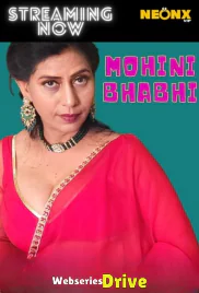 Mohini Bhabhi NeonX Uncut Short Film (2026)