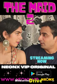 The Maid 2 NeonX Uncut Short Film (2026)