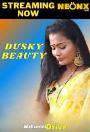 Dusky Beauty NeonX Uncut Short Film (2026)