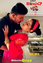 Blind Love 2 NeonX Uncut Short Film (2026)