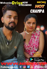 Hot Champa NeonX Uncut Short Film (2026)