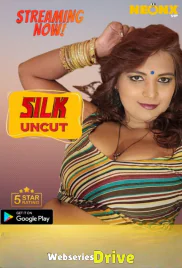 Silk Uncut NeonX Uncut Short Film (2026)