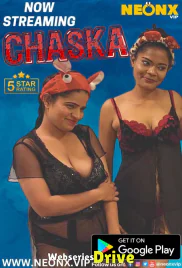 Chaska NeonX Uncut Short Film (2026)