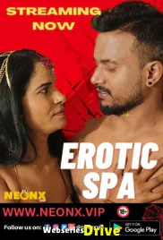 Erotic Spa NeonX Uncut Short Film (2026)