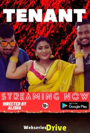 Tenant NeonX Uncut Short Film (2026)