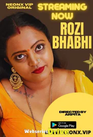 Rozi Bhabhi NeonX Uncut Short Film (2026)