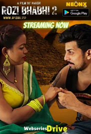Rozi Bhabhi 2 NeonX Uncut Short Film (2026)