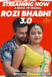 Rozi Bhabhi 3 0 NeonX Uncut Short Film (2026)