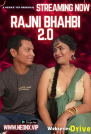 Rajni Bhabhi 2 0 NeonX Uncut Short Film (2026)