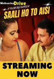Saali Ho To Aisi NeonX Uncut Short Film (2026)