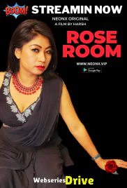 Rose Room NeonX Uncut Short Film (2026)