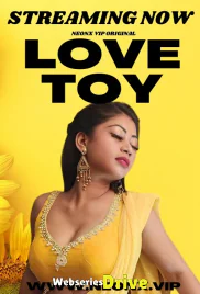 Love Toy NeonX Uncut Short Film (2026)