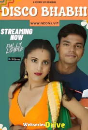 Disco Bhabhi NeonX Uncut Short Film (2026)