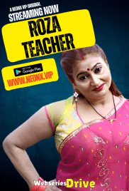 Roza Teacher NeonX Uncut Short Film (2026)