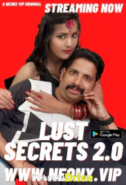 Lust Secrets 2 0 NeonX Uncut Short Film (2026)
