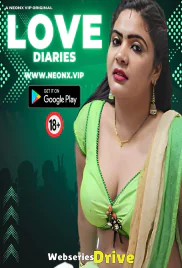 Love Diaries NeonX Uncut Short Film (2026)