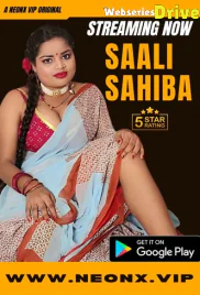 Saali Sahiba NeonX Uncut Short Film (2026)