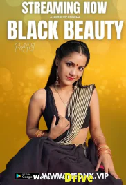 Black Beauty NeonX Uncut Short Film (2026)