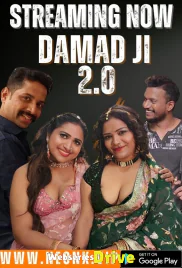 Damad Ji 2 0 NeonX Uncut Short Film (2026)