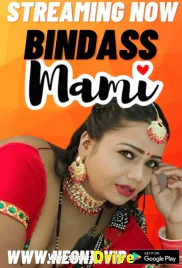 Bindass Mami NeonX Uncut Short Film (2026)