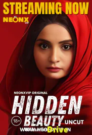 Hidden Beauty NeonX Uncut Short Film (2026)