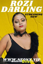 Rozi Darling NeonX Uncut Short Film (2026)