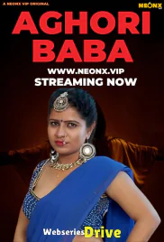 Aghori Baba NeonX Uncut Short Film (2026)