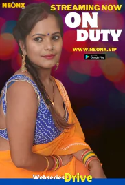 On Duty NeonX Uncut Short Film (2026)