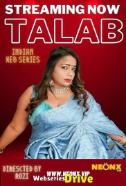Talab NeonX Uncut Short Film (2026)