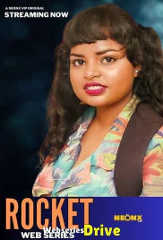 Rocket NeonX Uncut Short Film (2026)