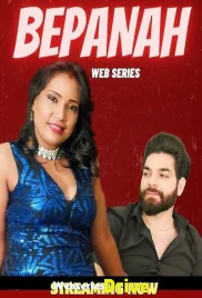 Bepanah NeonX Uncut Short Film (2026)