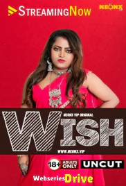 Wish NeonX Uncut Short Film (2026)