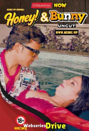 Honey And Bunny NeonX Uncut Short Film (2026)