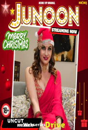 Junoon NeonX Uncut Short Film (2026)