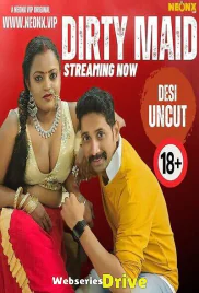 Dirty Maid NeonX Uncut Short Film (2026)