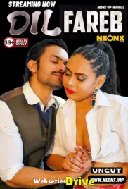 Dil Fareb NeonX Uncut Short Film (2026)