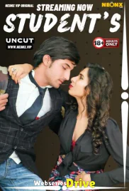 Students NeonX Uncut Short Film (2026)