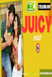 Juicy NeonX Uncut Short Film (2026)