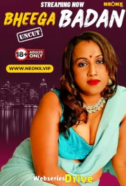 Bheega Badan NeonX Uncut Short Film (2026)