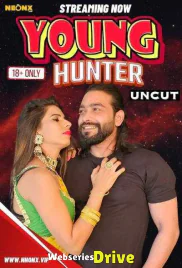 Young Hunter NeonX Uncut Short Film (2026)
