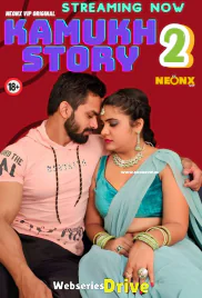Kamukh Story 2 NeonX Uncut Short Film (2026)