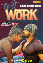 Wet Work NeonX Uncut Short Film (2026)