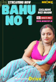 Bahu No 1 NeonX Uncut Short Film (2026)