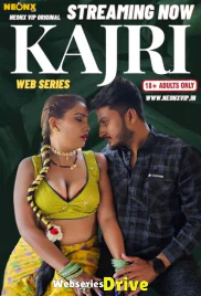Kajri NeonX Uncut Short Film (2026)